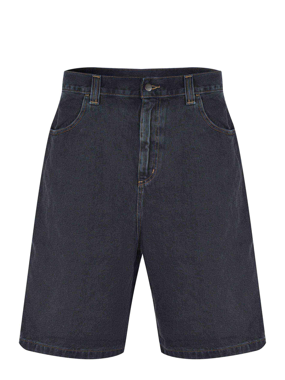 CARHARTT Shorts I037161 89-06 Black