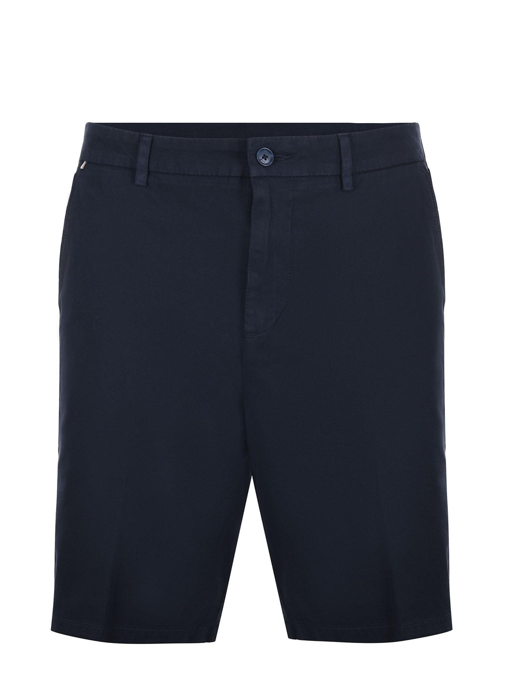 BOSS Shorts 50555235 10276906-404 Dark blue