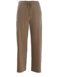 S MAXMARA Trousers 91360623600 323-008 Camel