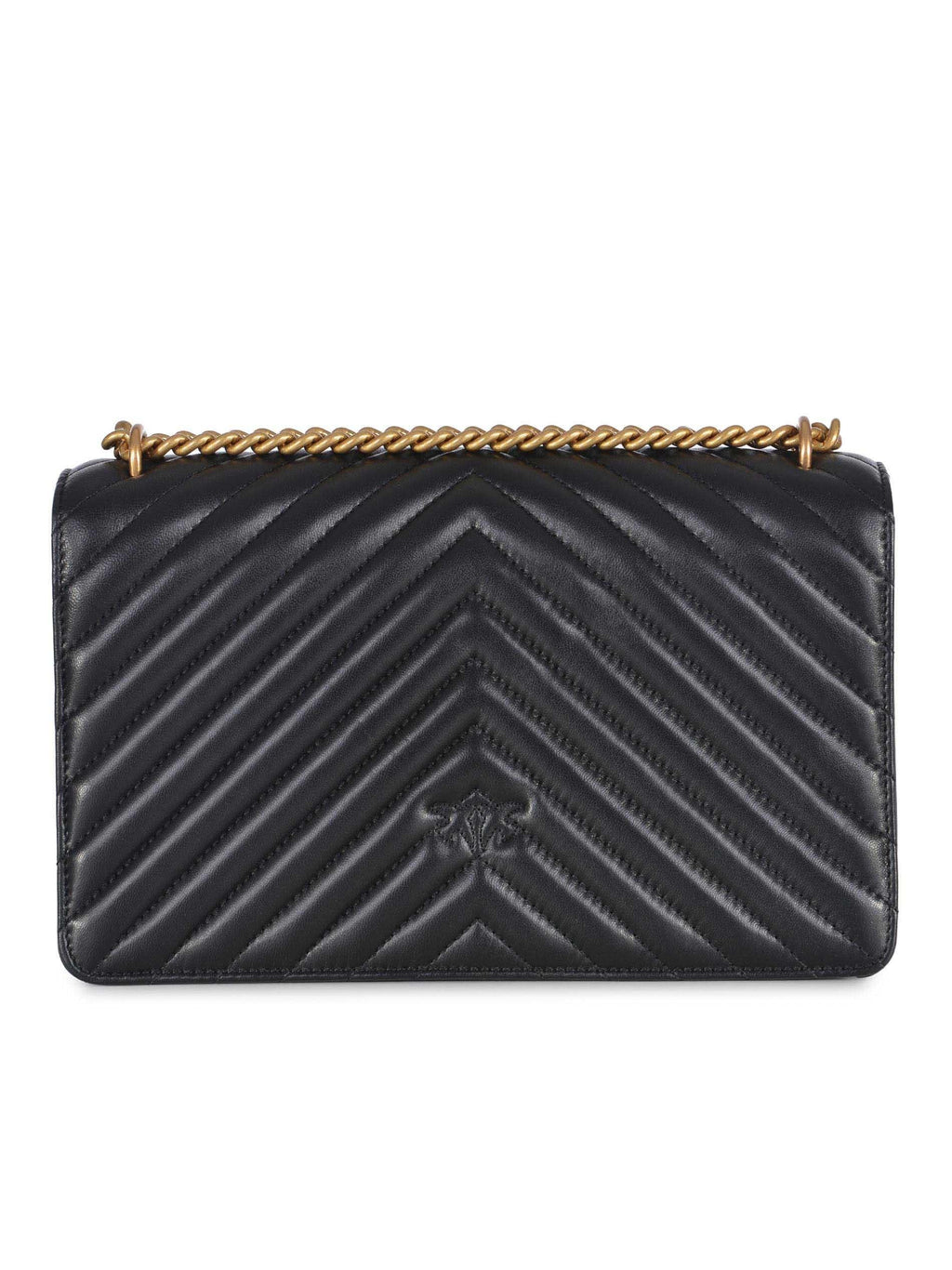 PINKO Bags 100941-A0GK Z99Q Black