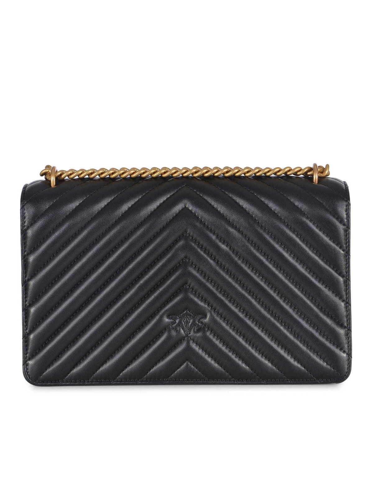 PINKO Bags 100941-A0GK Z99Q Black