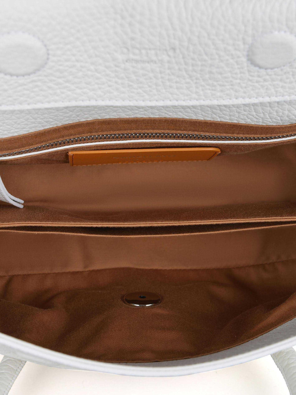 ZANELLATO Bags 068750-112-S Z1198 White