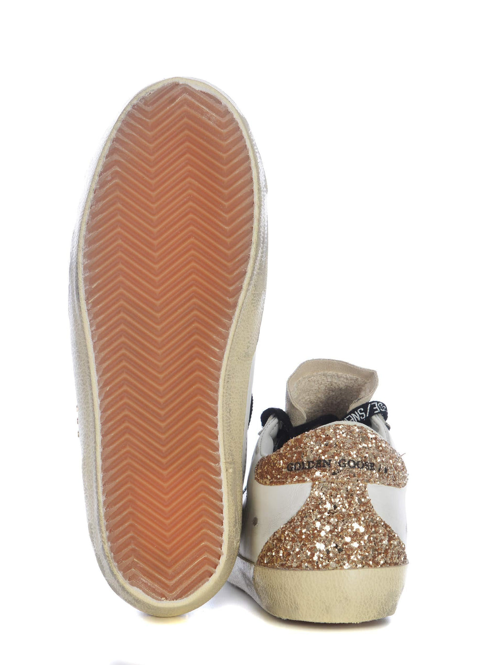 GOLDEN GOOSE Sneakers GWF00102 F005358-82532 White
