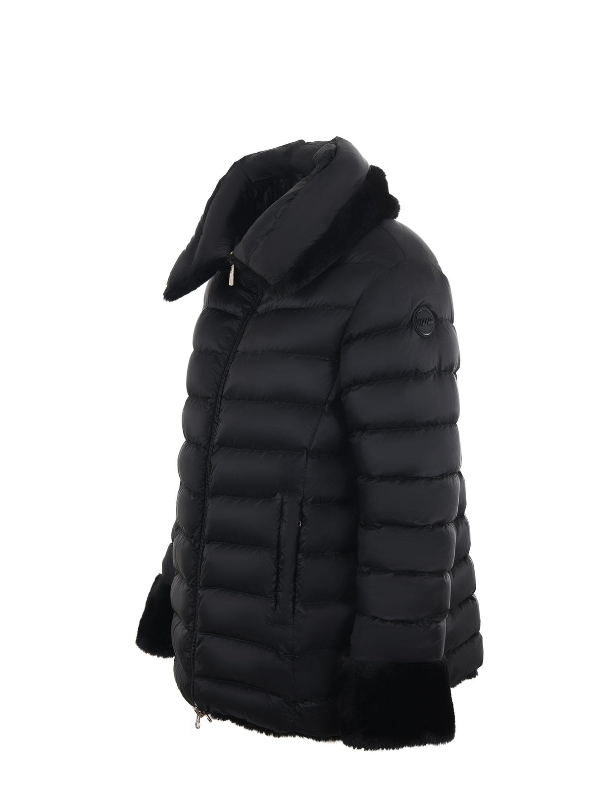 COLMAR ORIGINALS Jackets 2279 2YN-99 Black