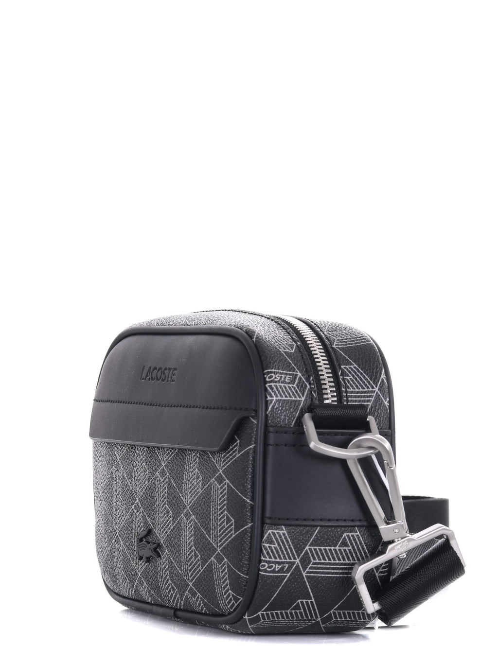LACOSTE Bags NH3650 H45 Black