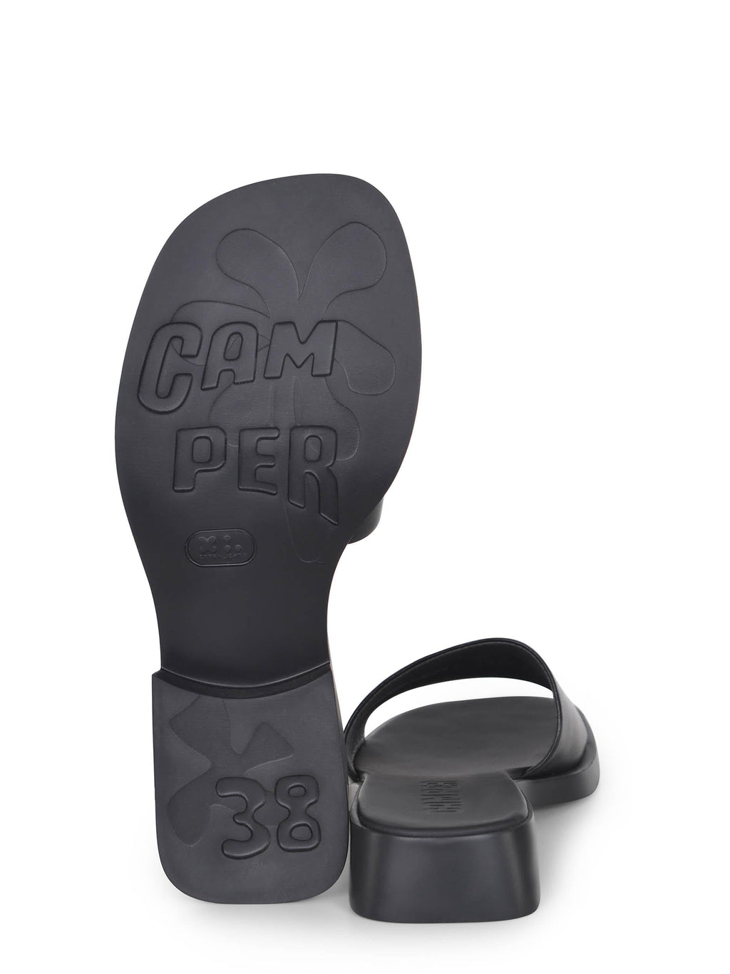 CAMPER Sandals K201740 001 Black