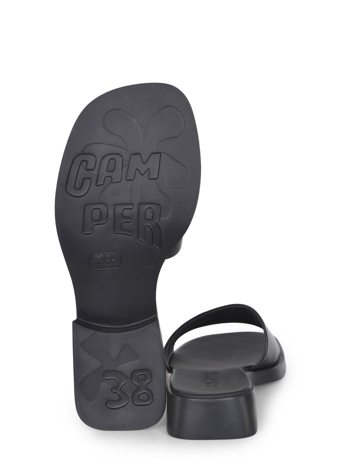 CAMPER Sandals K201740 001 Black