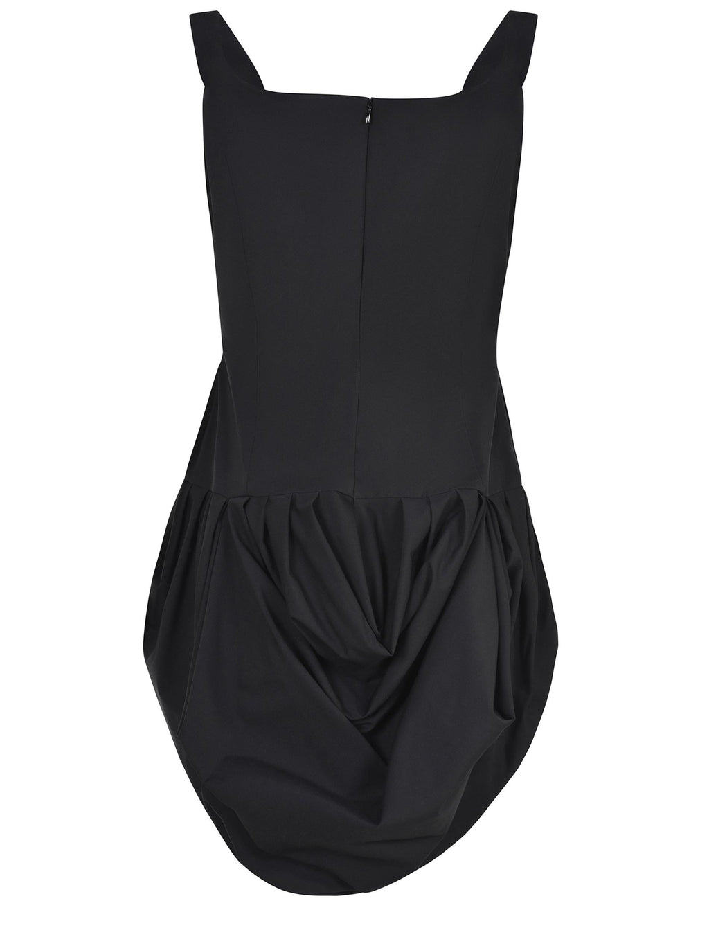 MAGDA BUTRYM Dresses 272426 BLACK Black