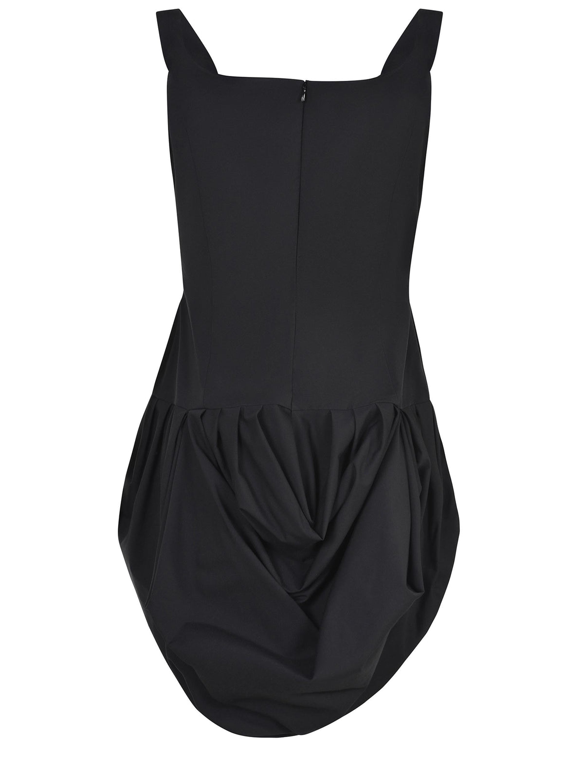 MAGDA BUTRYM Dresses 272426 BLACK Black