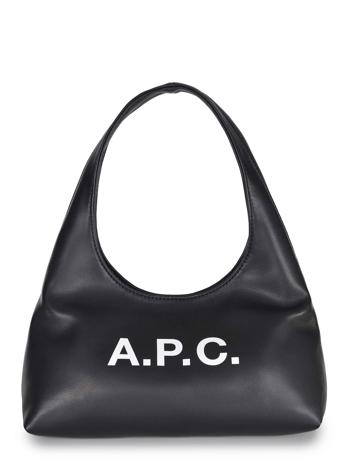 A.P.C. Bags PUAAT-F67027 LZZ Black