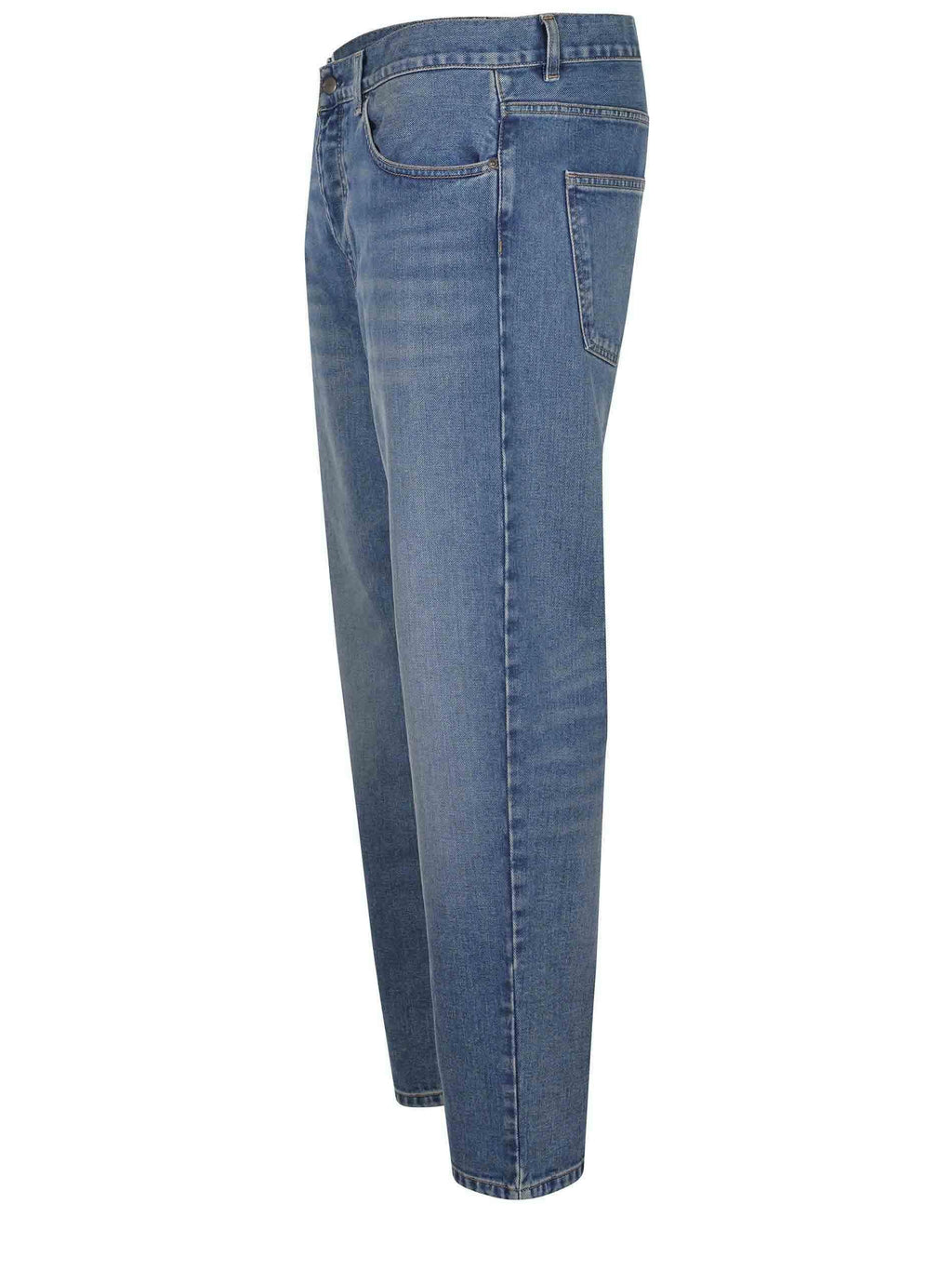 CARHARTT Jeans I029208 01-4L Blue