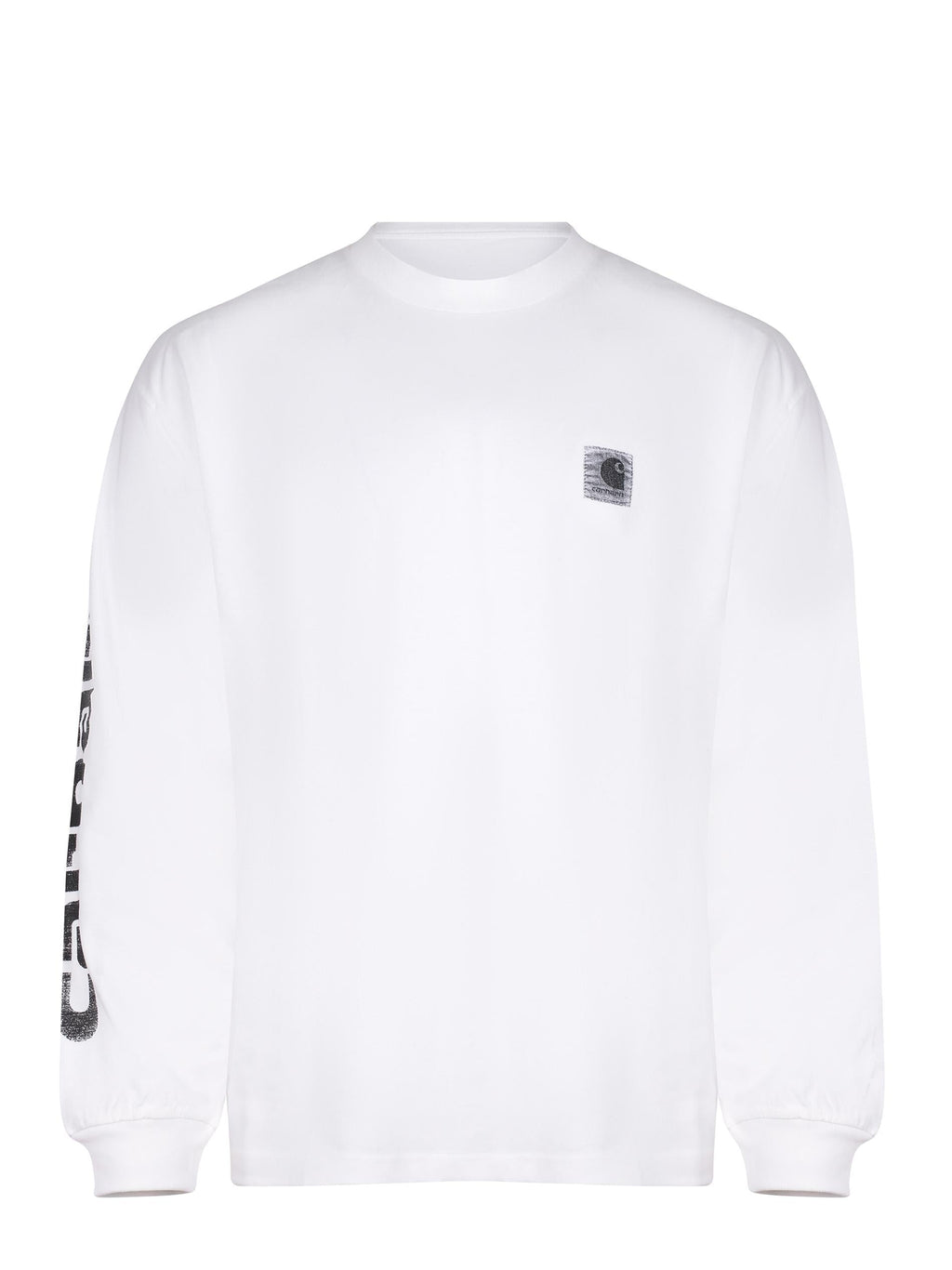 CARHARTT T-shirt I036002 02-XX White