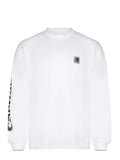 CARHARTT T-shirt I036002 02-XX White