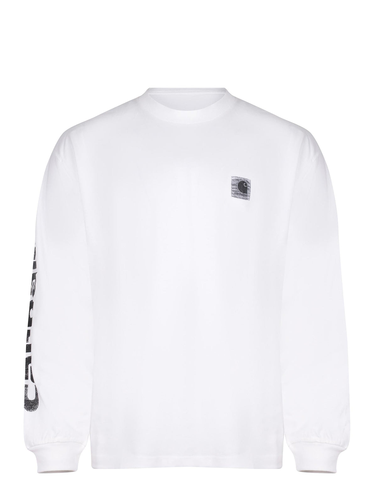 CARHARTT T-shirt I036002 02-XX White