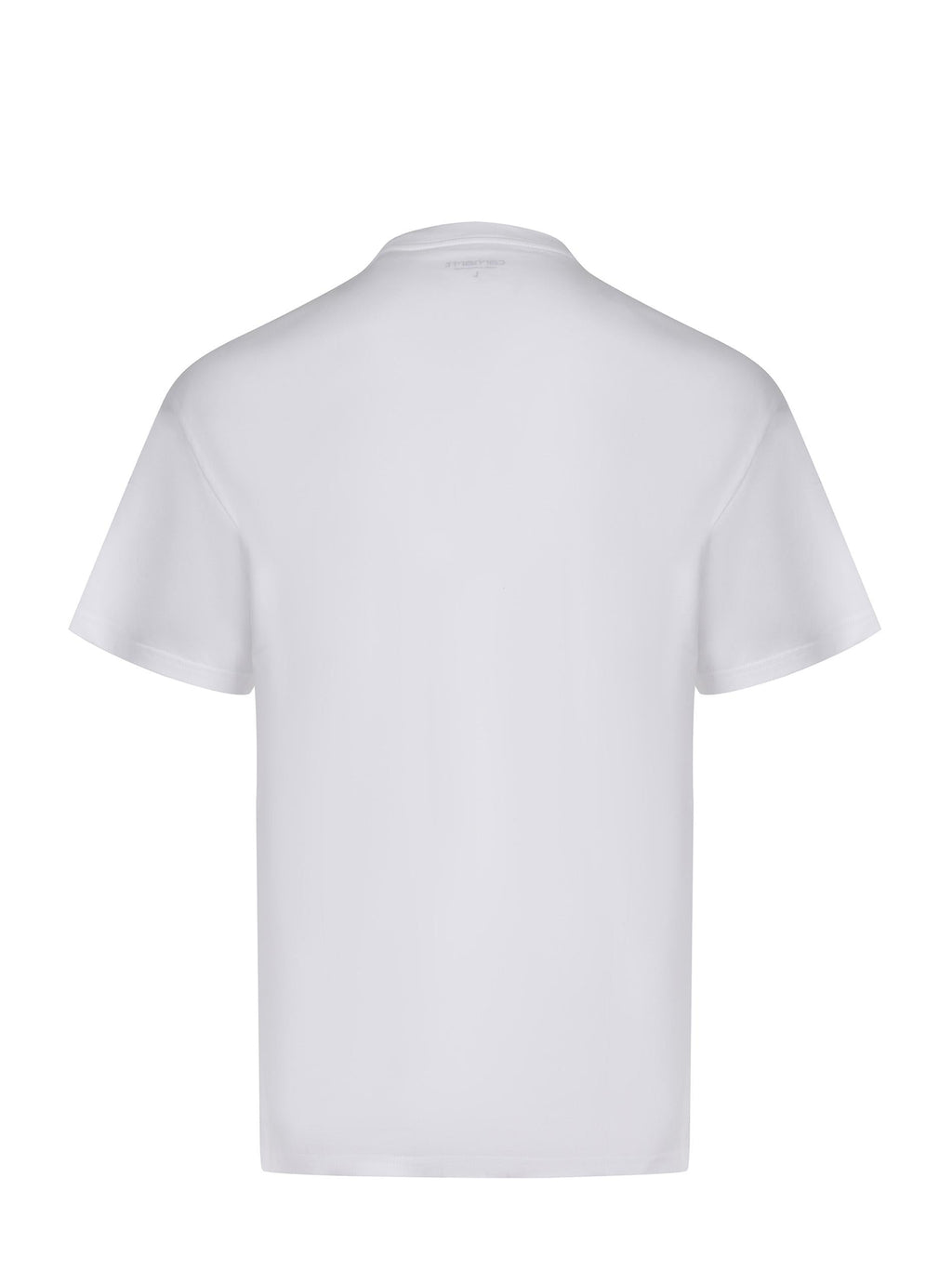 CARHARTT T-shirt I036260 02-XX White