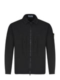 STONE ISLAND Shirts 1200005S0298 V0029 Black