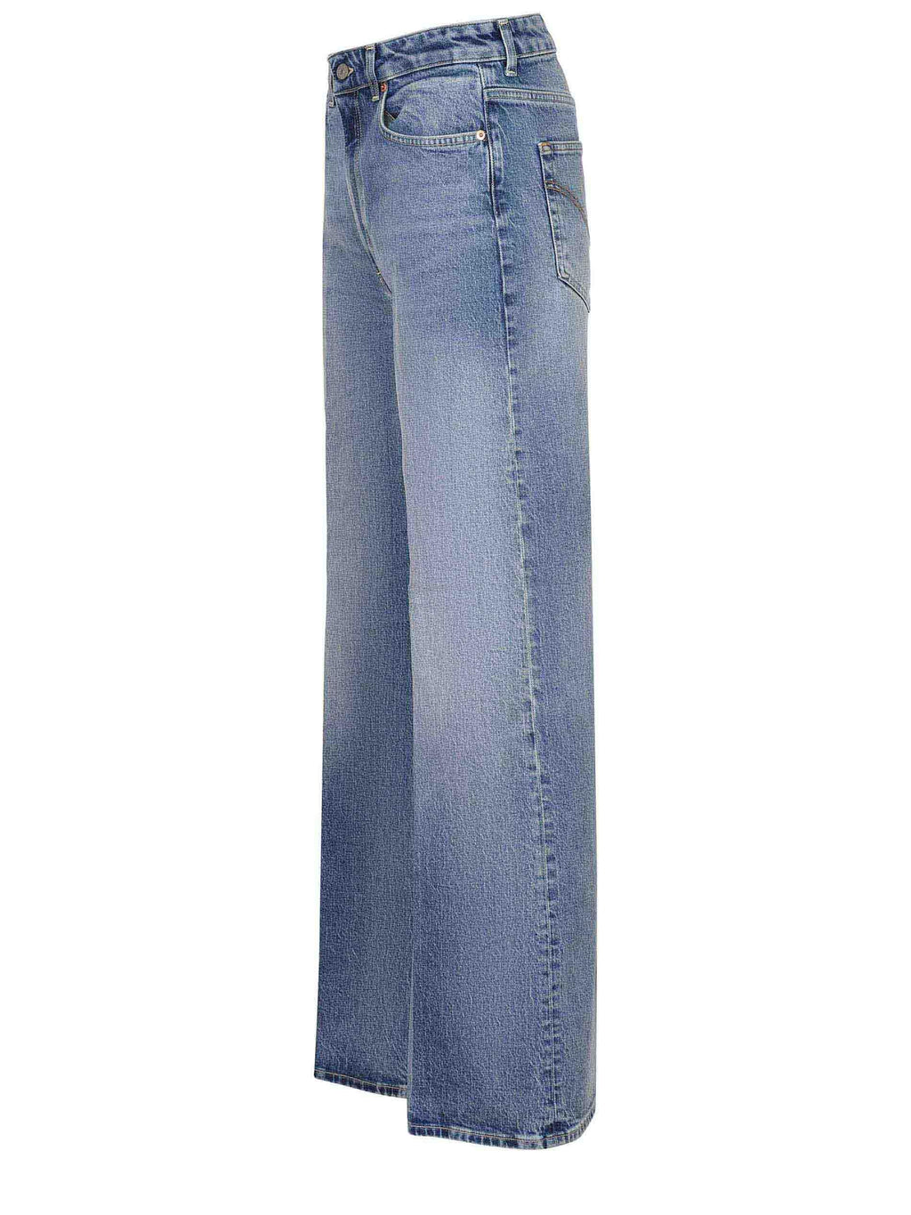 DONDUP Jeans DP828DSH371 LO3-800 Light Blue