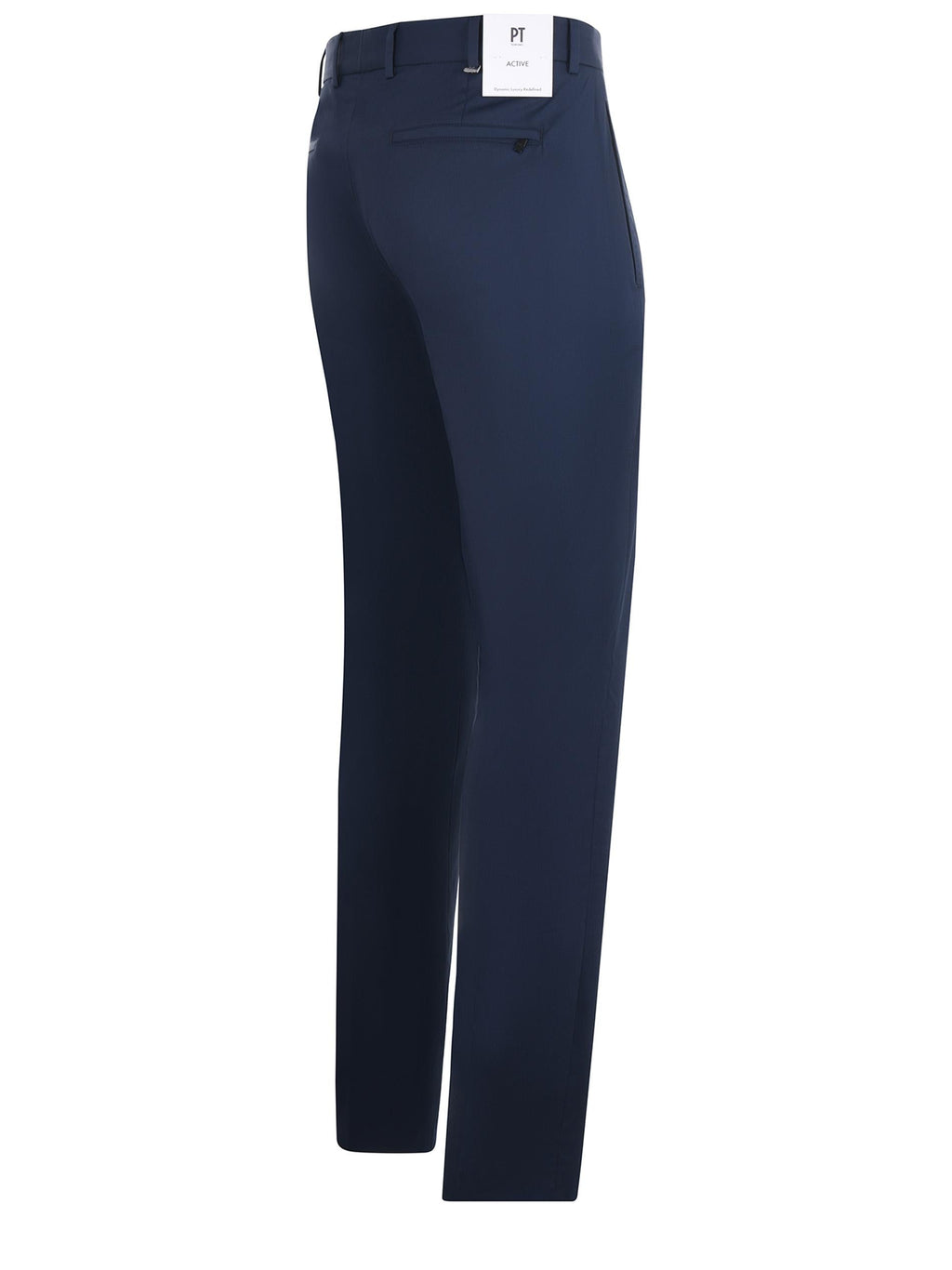 PT Trousers COASEPZZ0KLT VD04-0360 Dark blue