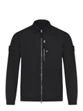 STONE ISLAND Jackets 1200038S0019 V0029 Black