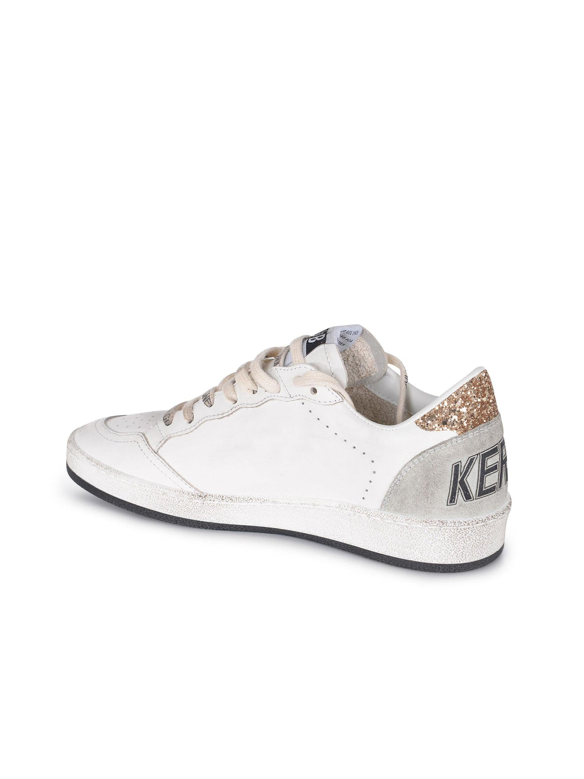 GOLDEN GOOSE Sneakers GWF00117 F006118-10750 White