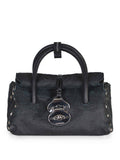 ZANELLATO Bags 068090-226-BABY Z0001 Black