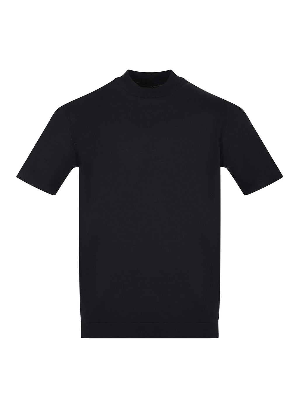 FILIPPO DE LAURENTIS Sweaters LU0MC CR14R-990 Black