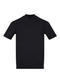 FILIPPO DE LAURENTIS Sweaters LU0MC CR14R-990 Black