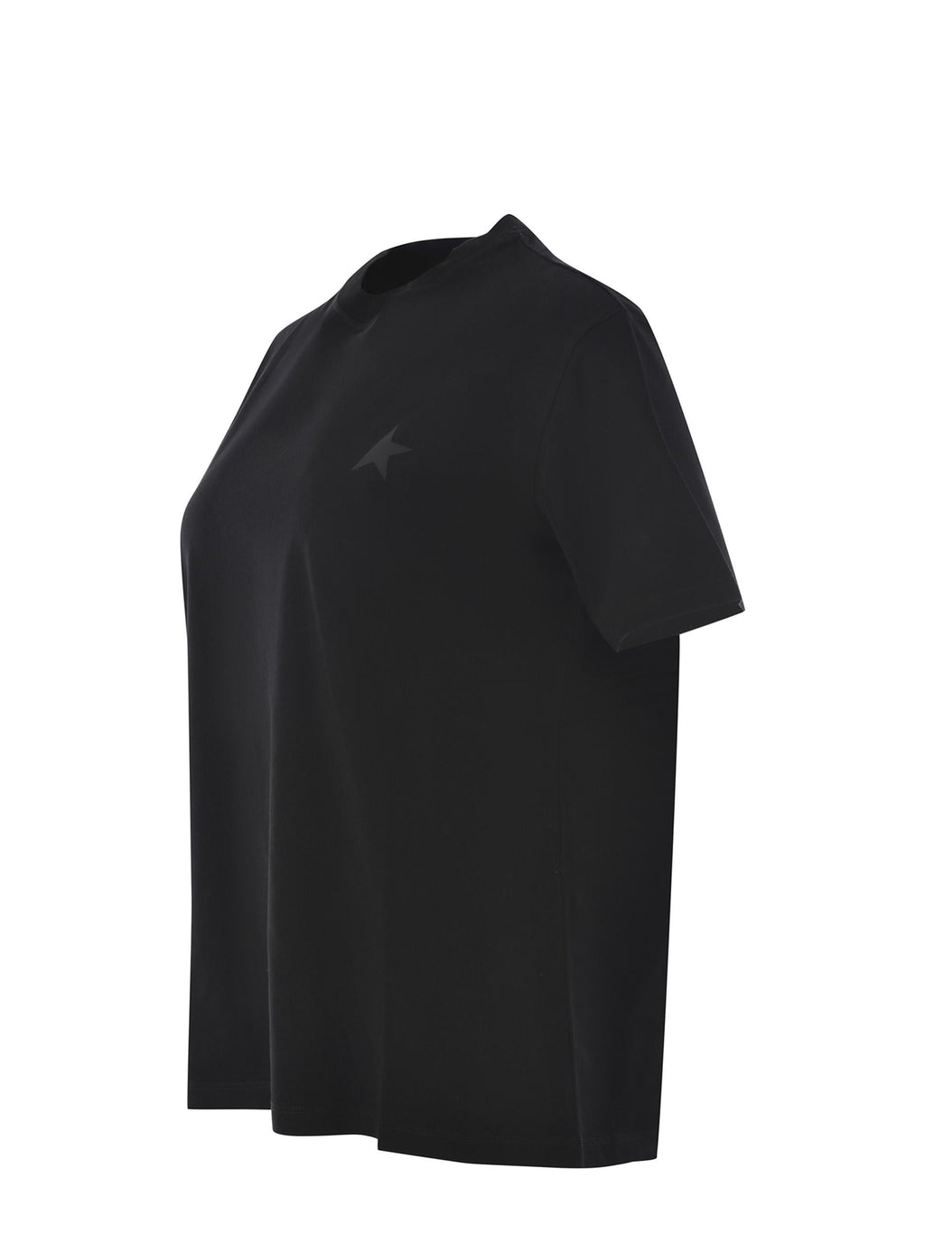 GOLDEN GOOSE T-shirt GWP01220 P000593-90100 Black