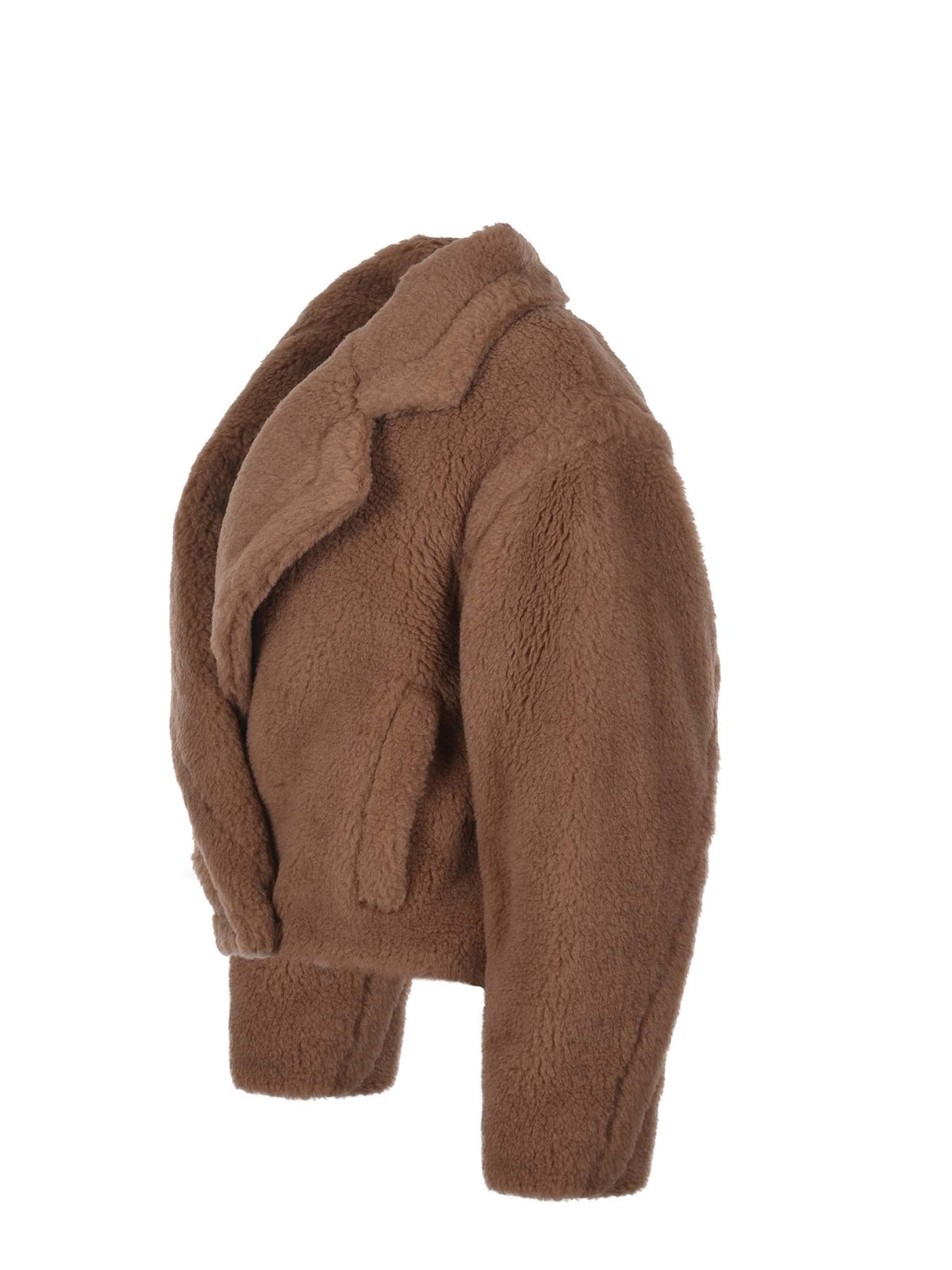 MAX MARA Jackets 2511081051600 739-001 Camel