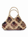 AFAR Bags DESIRE MULTISTRAW Beige