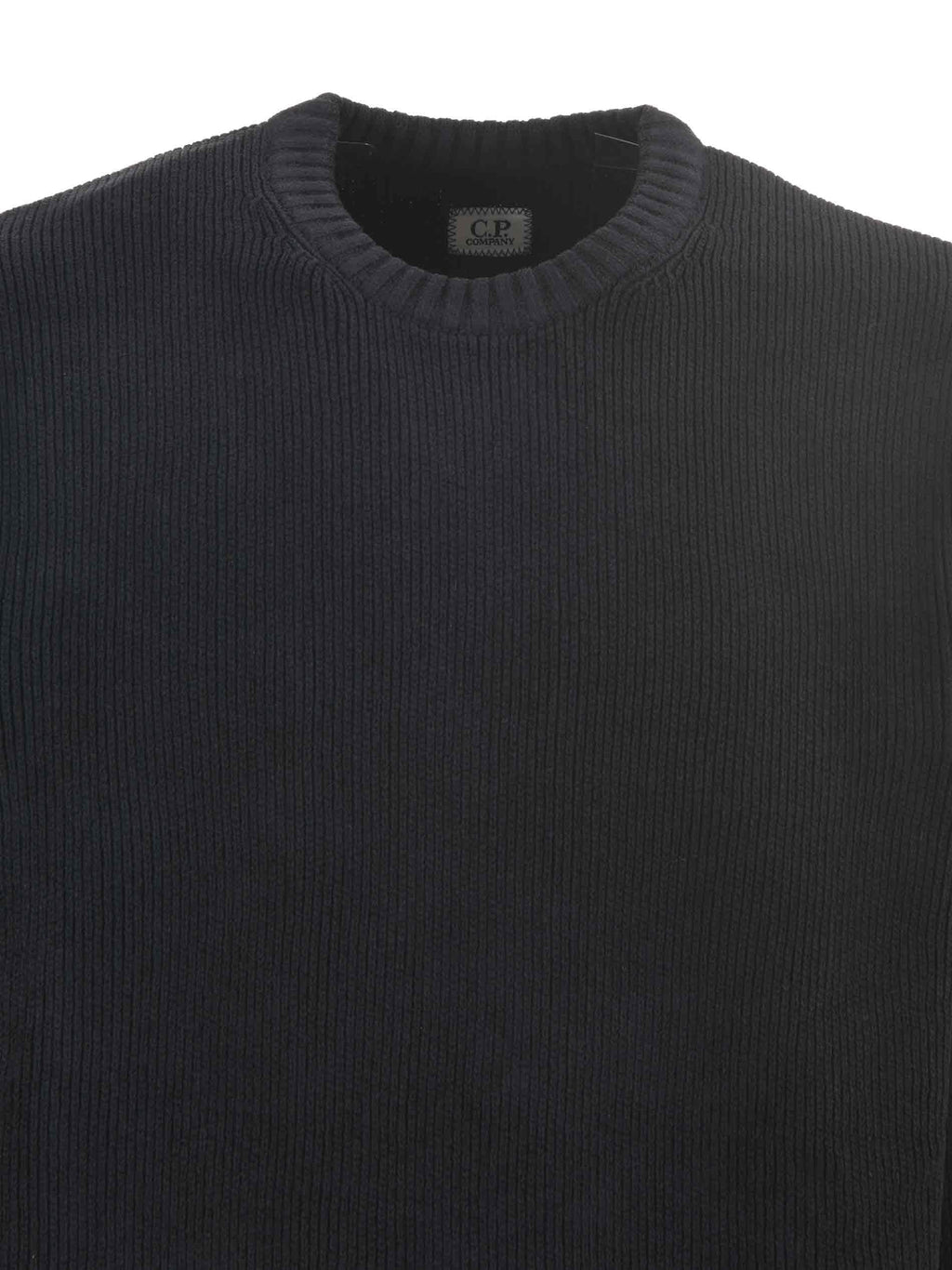 C.P. COMPANY Jumpers CMKN017A 005558G-888 Dark blue