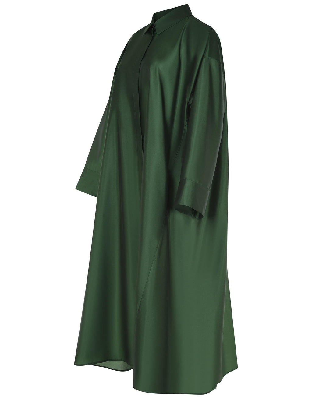 S MAXMARA Dresses 2619221043600 070-007 Green