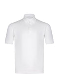 FILIPPO DE LAURENTIS Polo PL1MC SU12R-005 White
