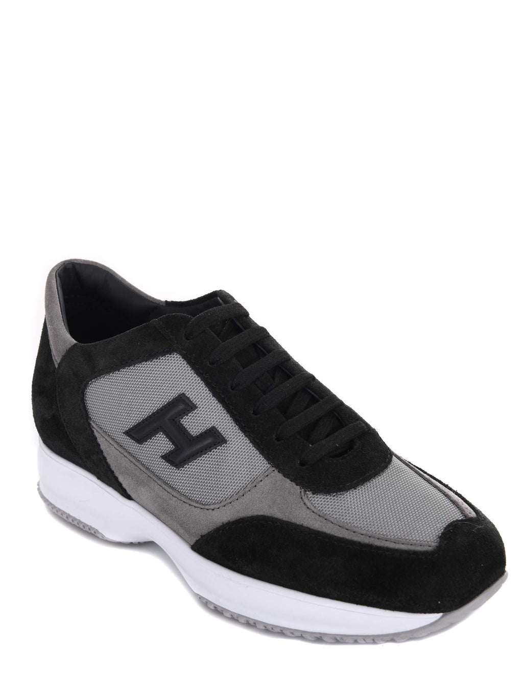 HOGAN Sneakers HXM00N0I980 UGO828N Black/grey