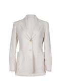 MAX MARA Jackets 2611041052600 349-006 Beige