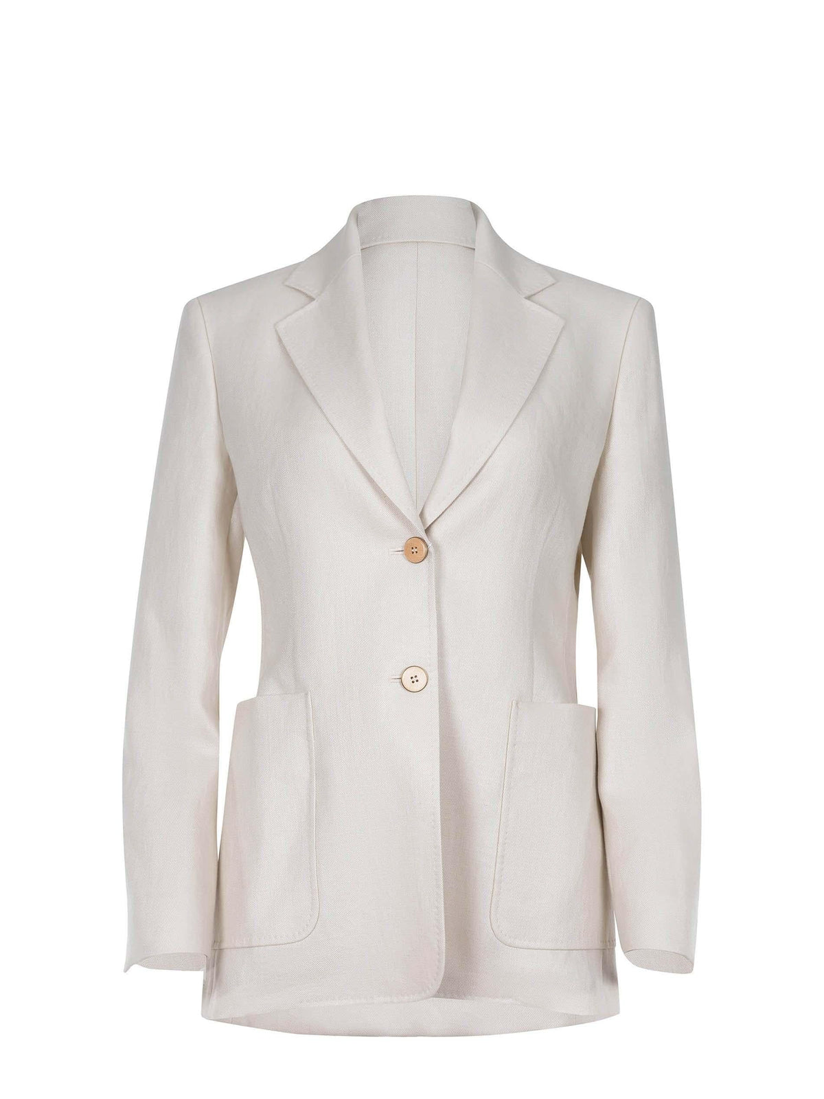MAX MARA Jackets 2611041052600 349-006 Beige