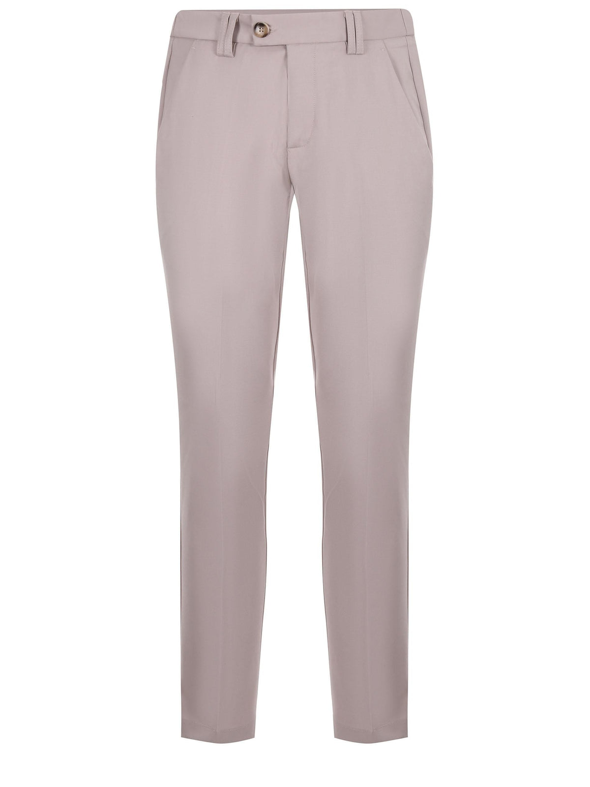 UNGARO Trousers U7000 G7017-11 Beige