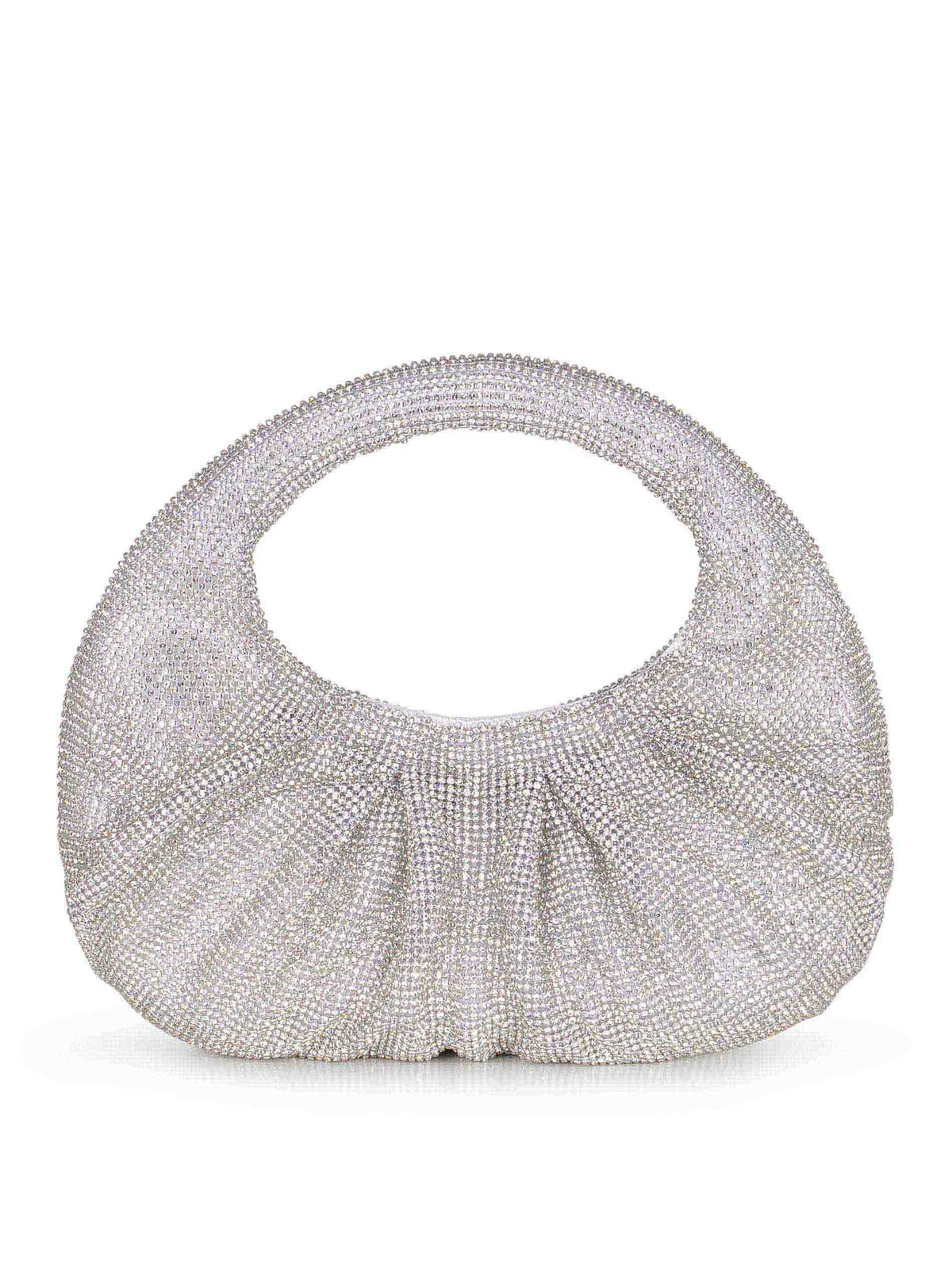TWENTY FOURHAITCH Bags LB1006262P ARG Silver