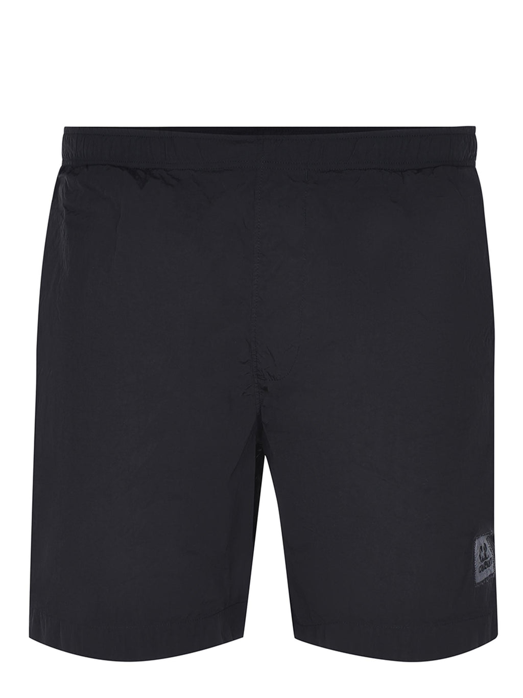 C.P. COMPANY Swimwear RSCMBW736A 006369G-999 Black