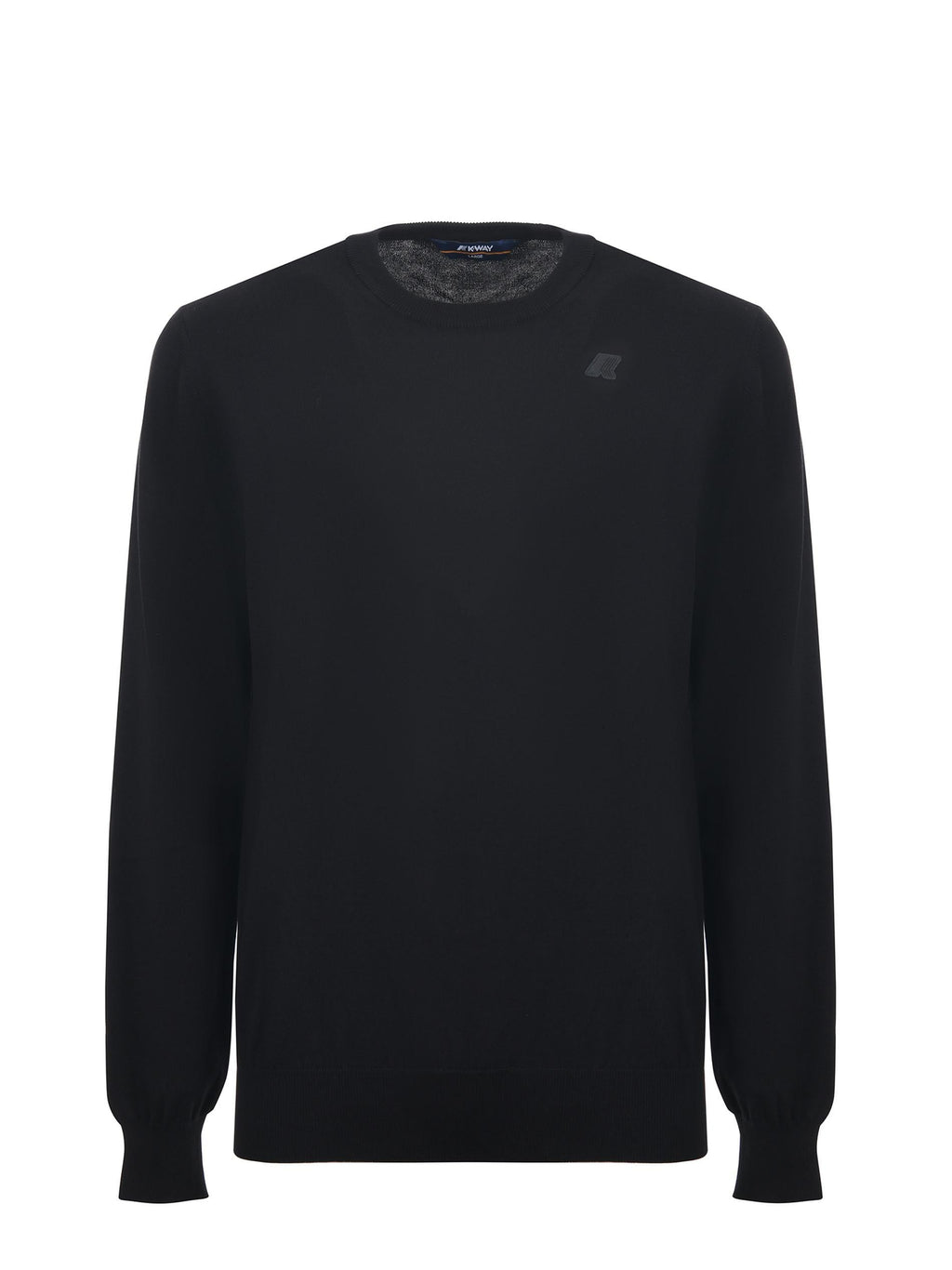 K-WAY Jerseys K4122YW USY Black