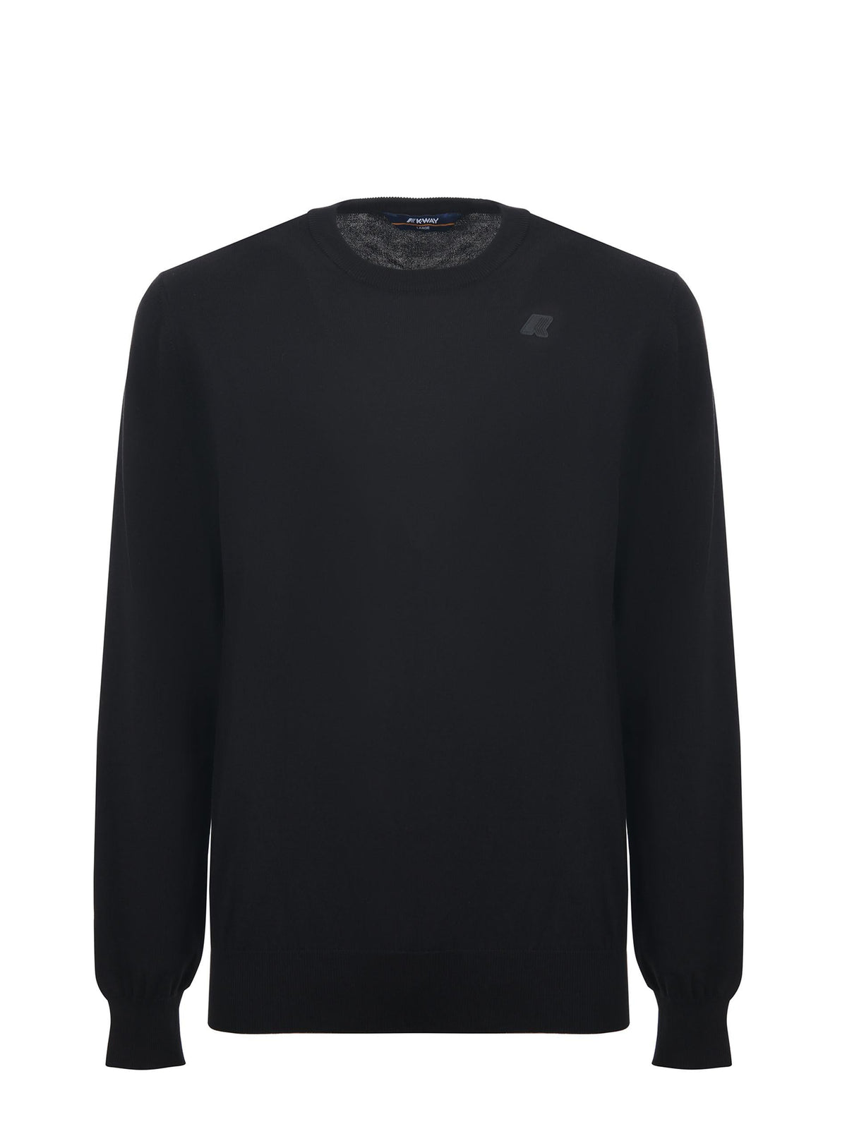 K-WAY Jerseys K4122YW USY Black