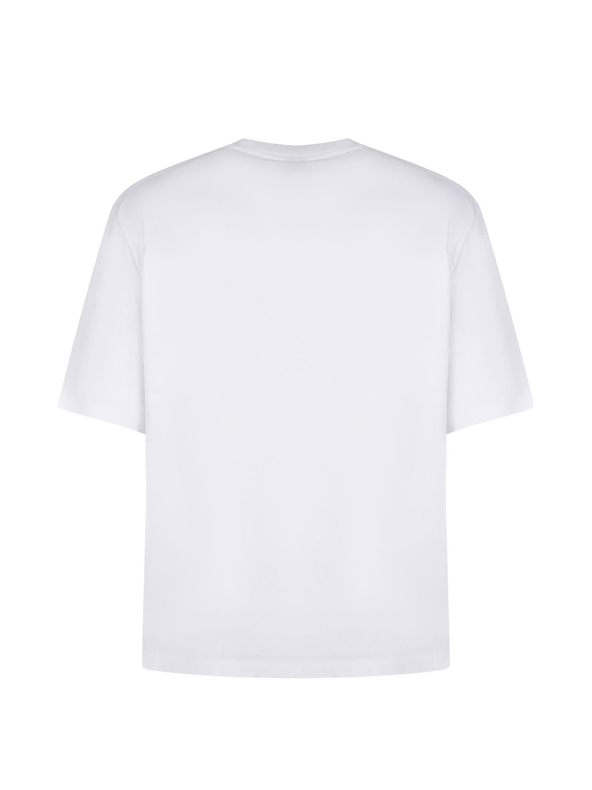 DSQUARED T-shirt S71GD1653 D20033-100 White