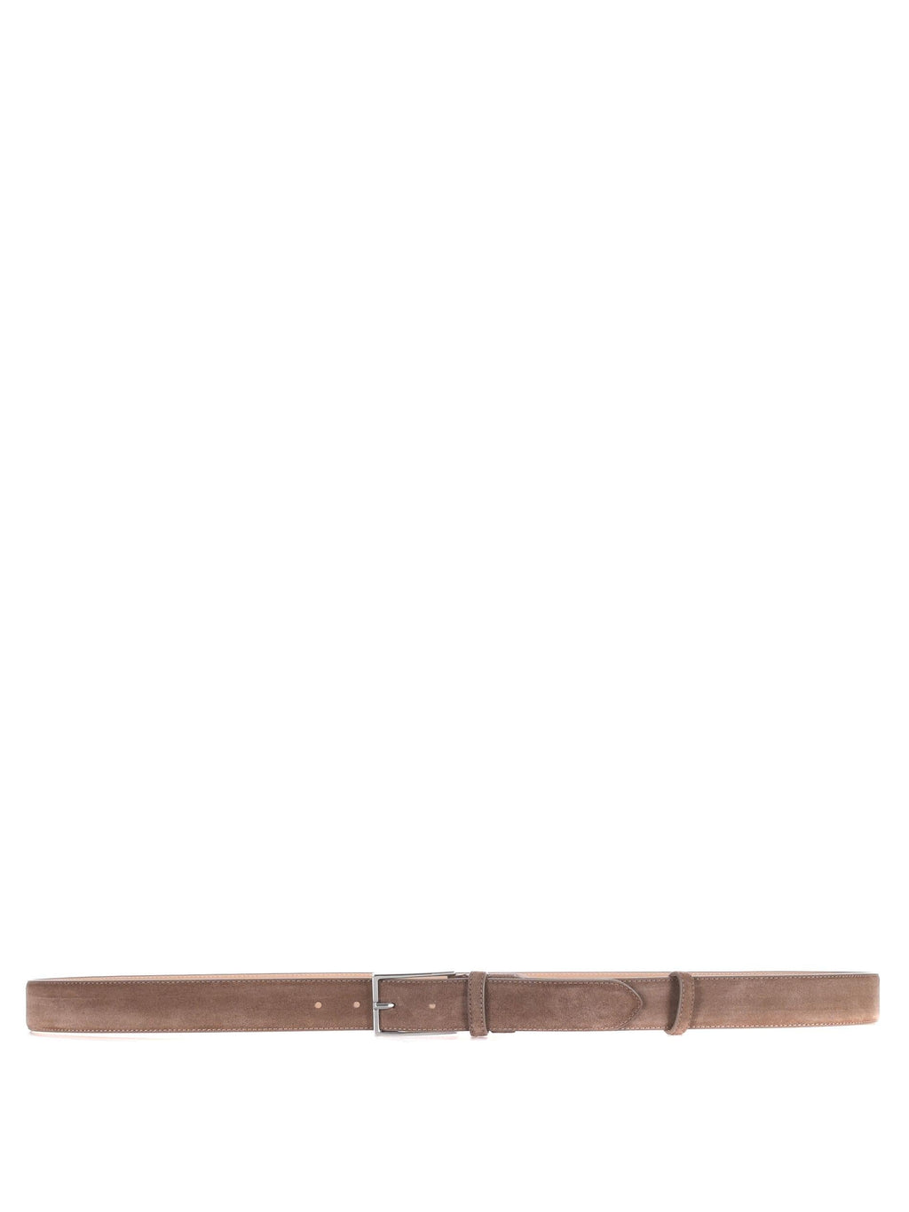 DOUCALS Belts DC0001SIGM UF009-9M08 Dove Grey