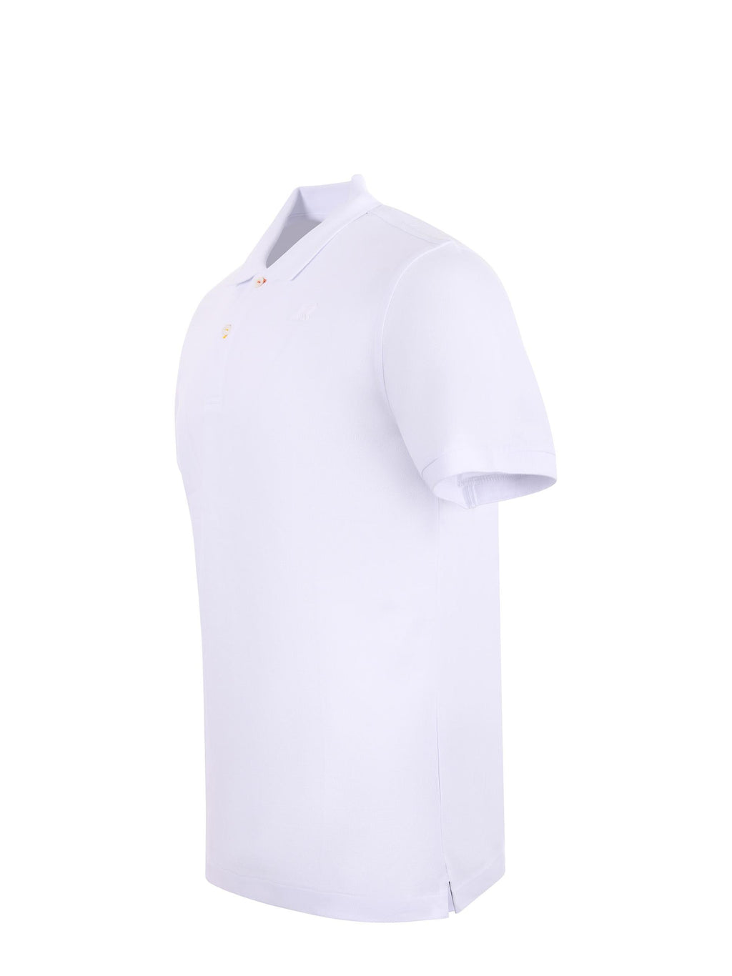 K-WAY Polo K1125CW 001 White