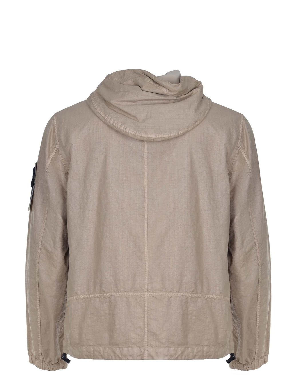 STONE ISLAND Jackets 4100053S0069 V009A Desert