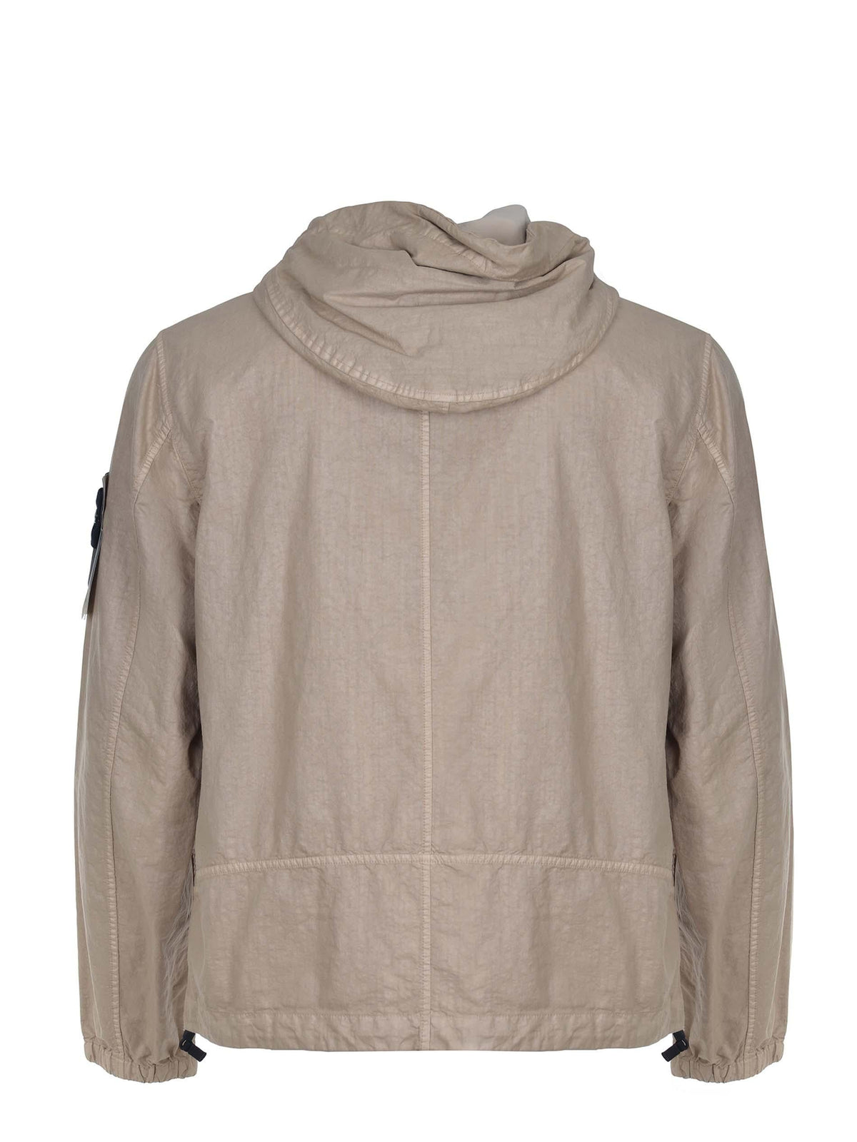 STONE ISLAND Jackets 4100053S0069 V009A Desert