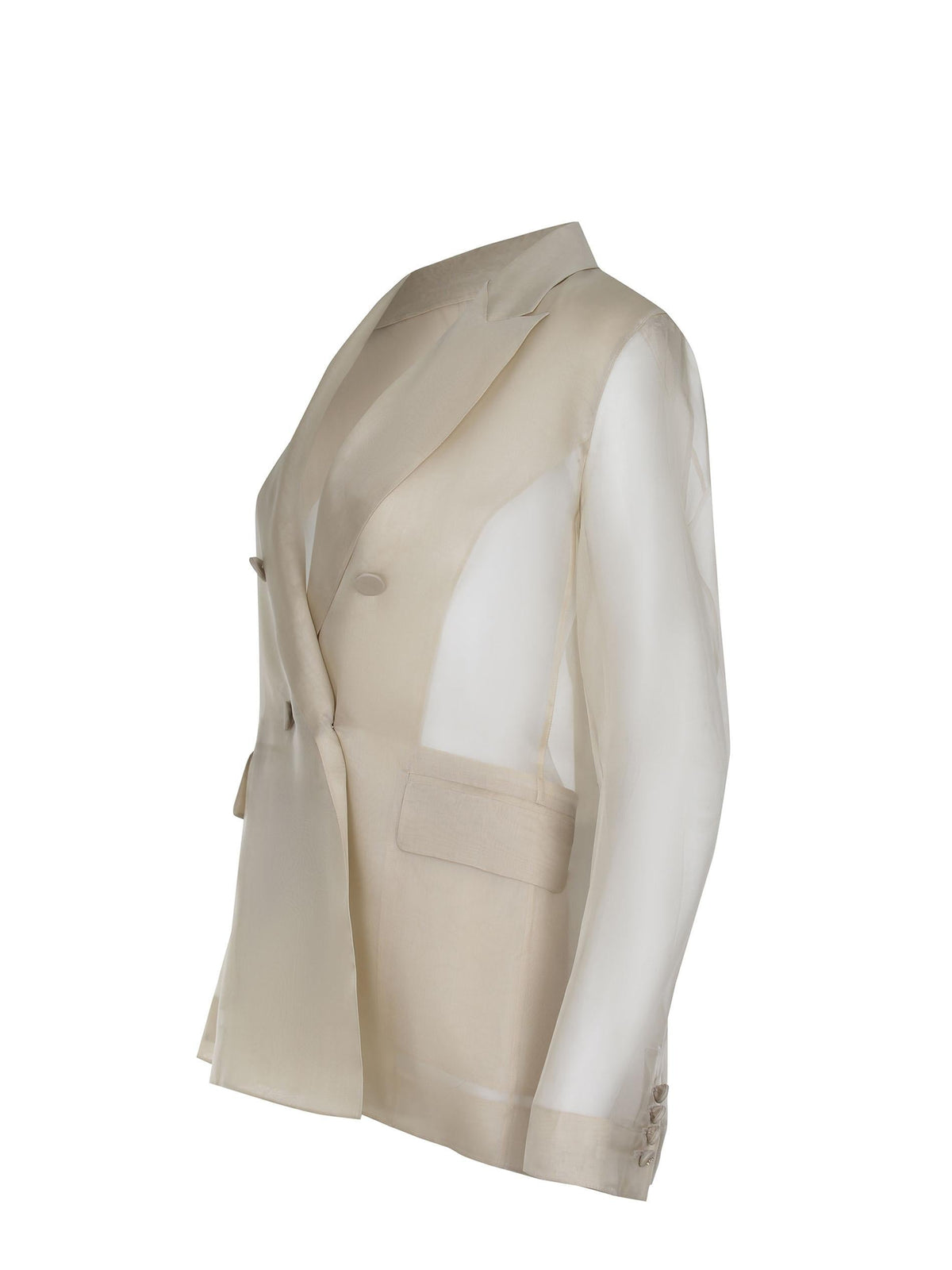 MAX MARA Jackets 2611041014600 030-001 Sand