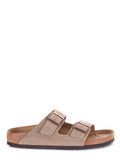 BIRKENSTOCK Sandals 352203 TOBACCO BROWN Khaki