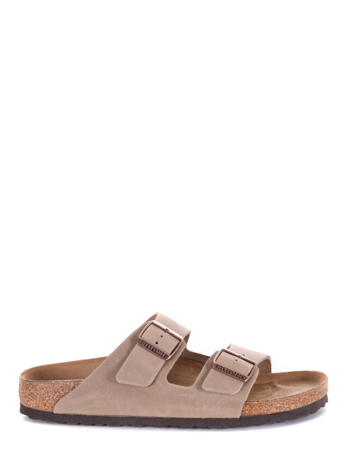 BIRKENSTOCK Sandals 352203 TOBACCO BROWN Khaki