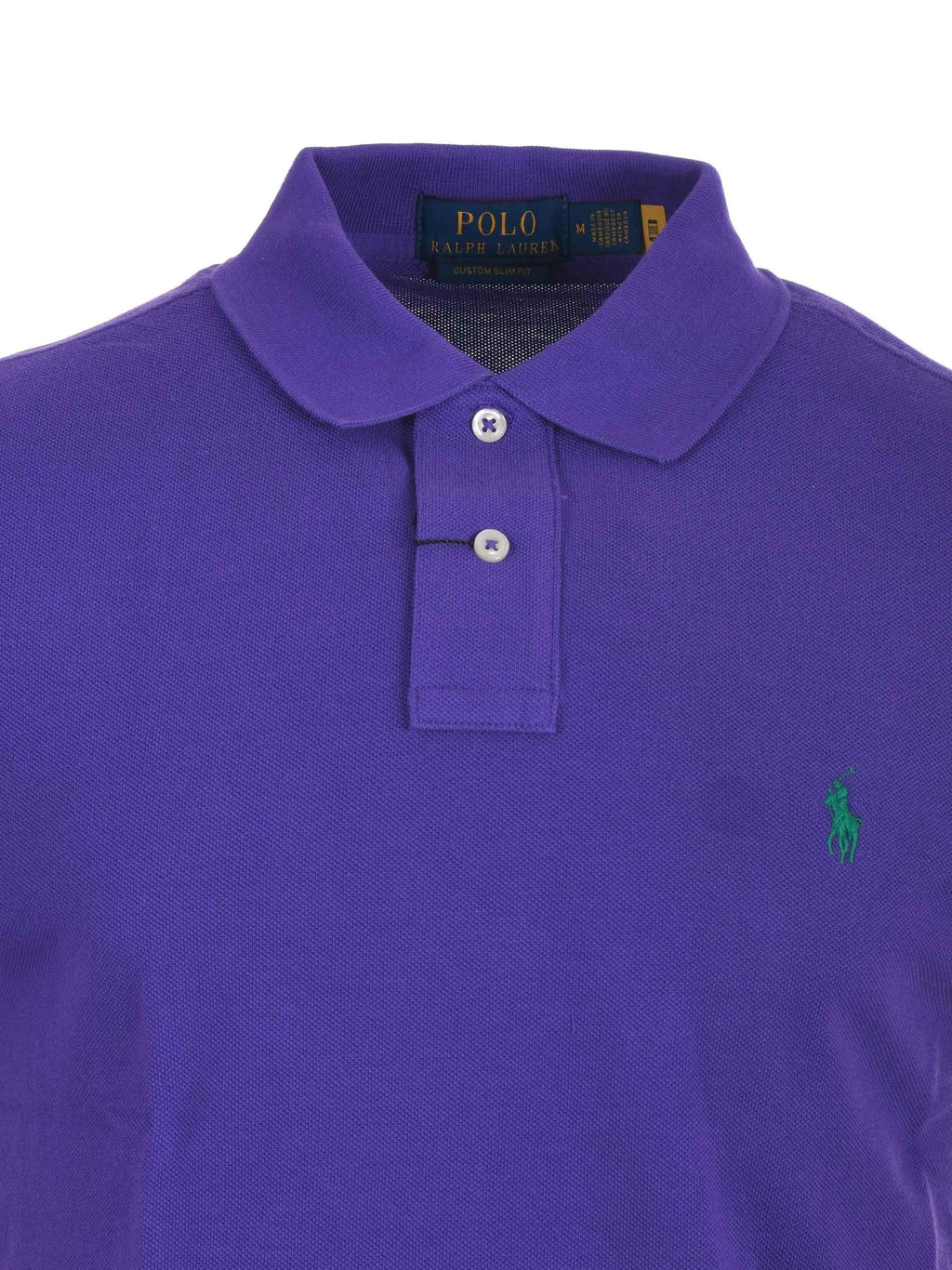 POLO RALPH LAUREN Polo 710680784 508 Purple